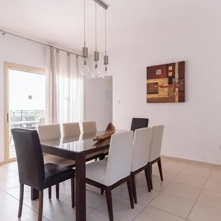 Villa Combination Eframia By Prestige Bookings *