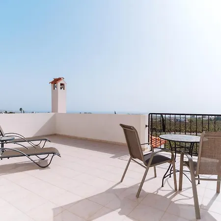Combination Eframia By Prestige Bookings Villa Peyia