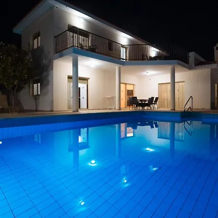 Combination Eframia By Prestige Bookings Peyia