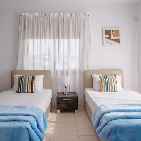 Combination Eframia By Prestige Bookings * Peyia