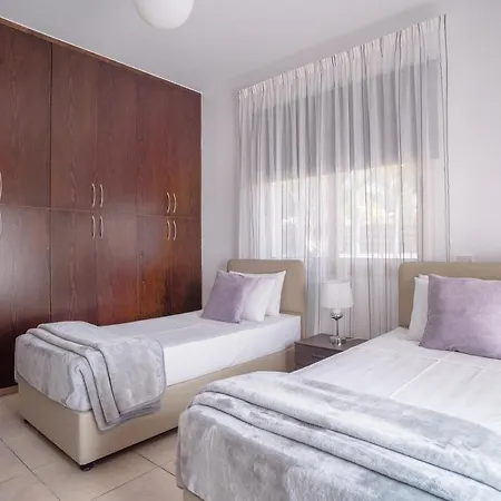 Combination Eframia By Prestige Bookings Villa *