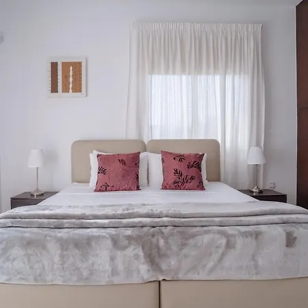 Villa Combination Eframia By Prestige Bookings *