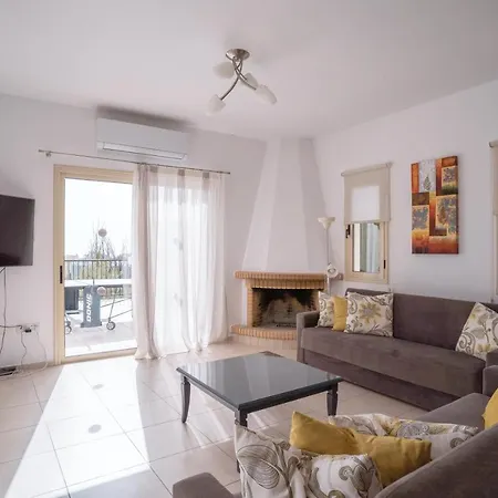 Combination Eframia By Prestige Bookings Villa Peyia
