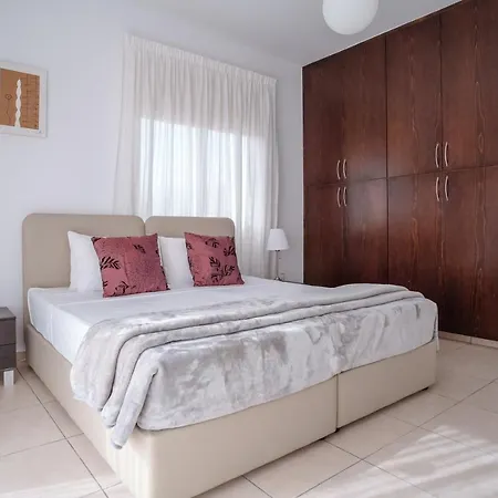 Combination Eframia By Prestige Bookings * Peyia