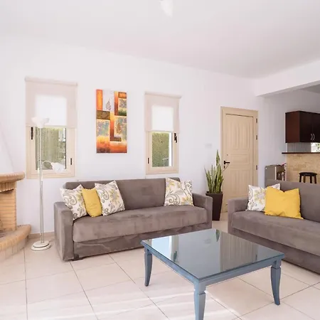 Villa Combination Eframia By Prestige Bookings Peyia