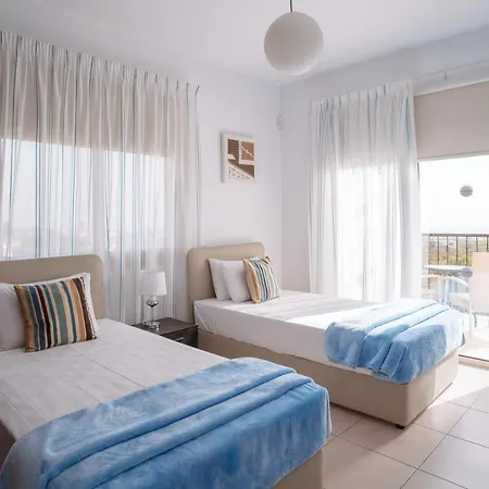 Combination Eframia By Prestige Bookings Peyia