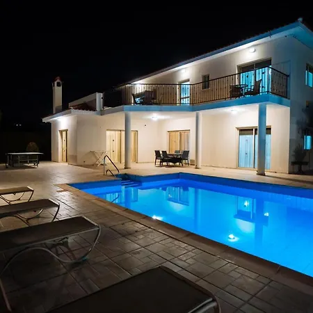 Villa Combination Eframia By Prestige Bookings *