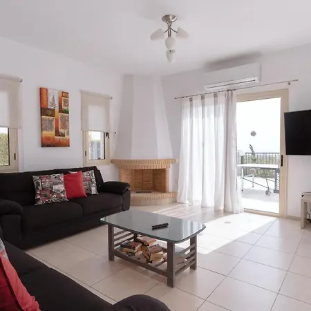 Combination Eframia By Prestige Bookings * Πέγεια