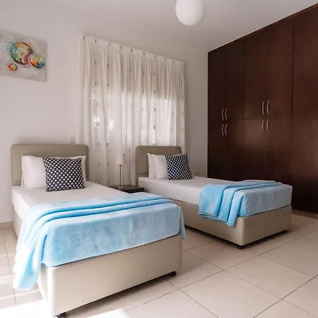 Βίλα Combination Eframia By Prestige Bookings *