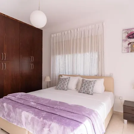 Βίλα Combination Eframia By Prestige Bookings *