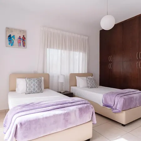 Combination Eframia By Prestige Bookings Βίλα