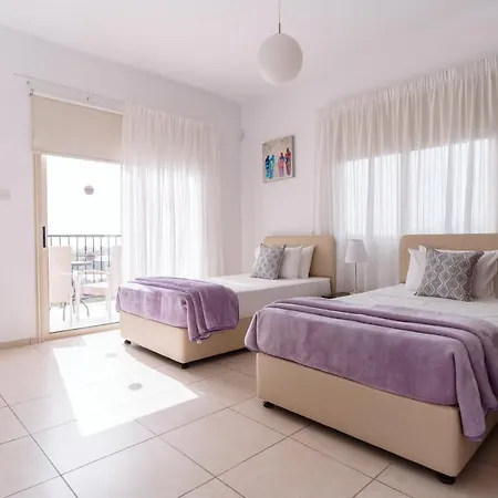 Βίλα Combination Eframia By Prestige Bookings