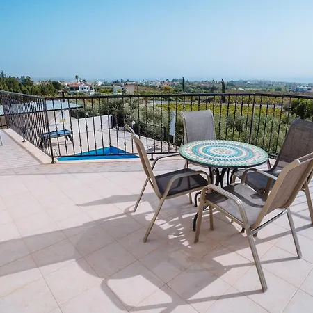 Combination Eframia By Prestige Bookings Βίλα *
