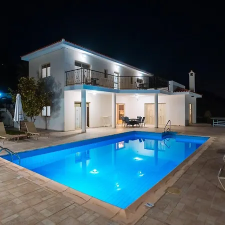 Combination Eframia By Prestige Bookings